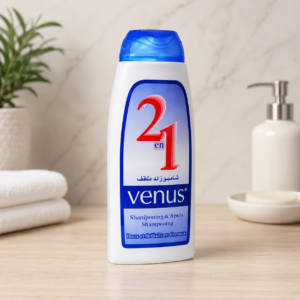 Shampoing Venus