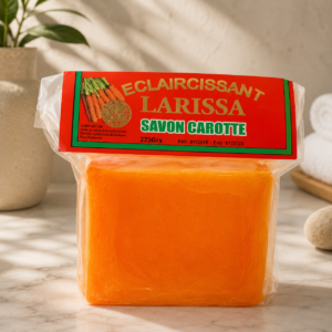 Savon Larissa