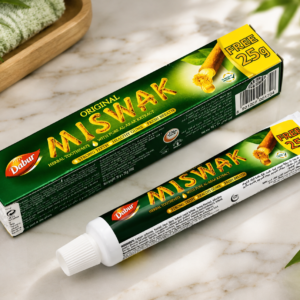 Dentifrice Miswak